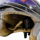 thumbnail image 3 of Casco de Moto Full Face BX529-L Deep Blue, 3 of 7