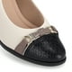 thumbnail image 2 of Zapato Mujer Natural/Taupe Danubia Piccadilly, 2 of 5