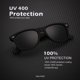 thumbnail image 2 of Gafas de sol KALIYADI Retro Classic Polarizadas UV400 unisex, 2 of 6