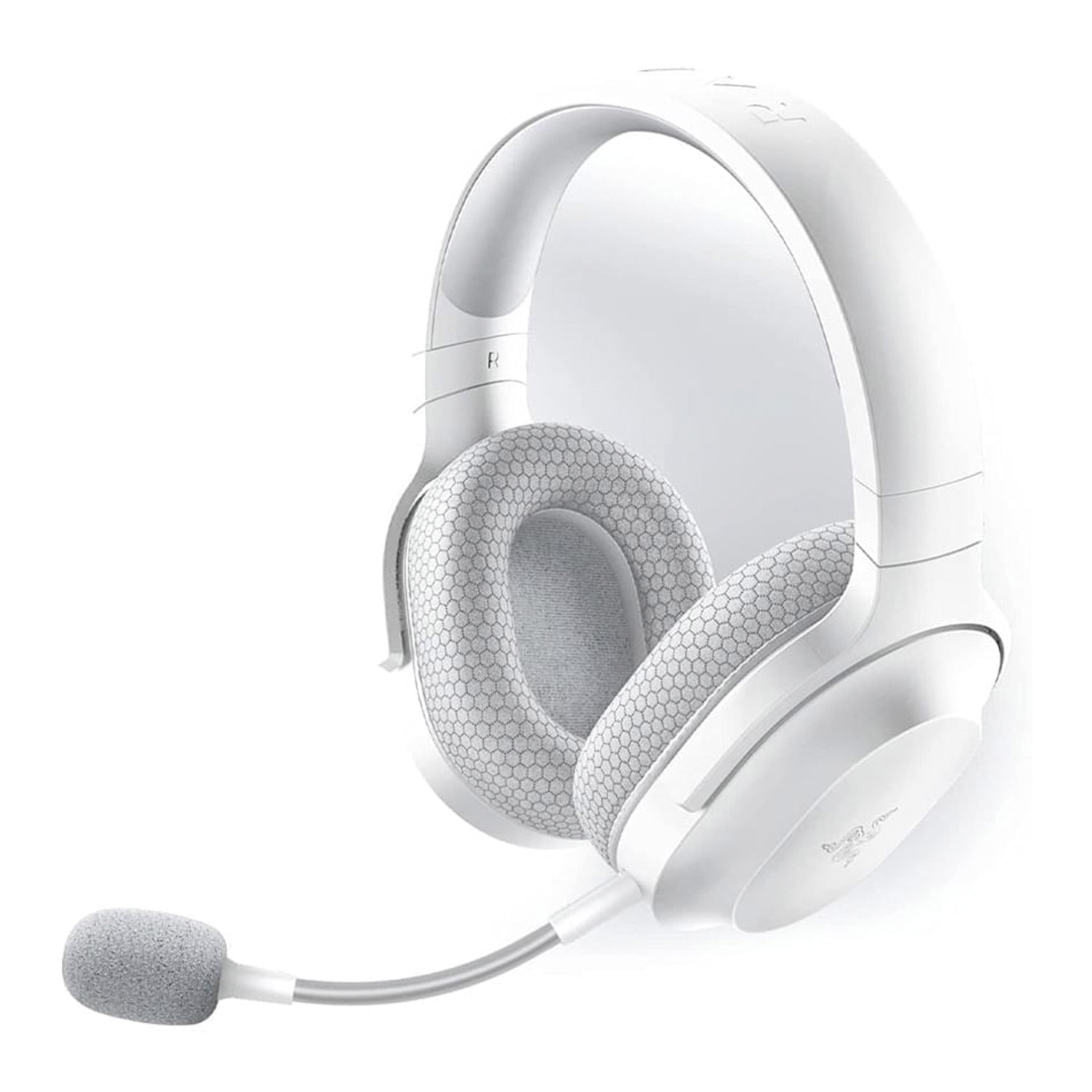 Audifono Razer Barracuda X Wireless Y Bluetooth 2022 White