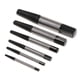 thumbnail image 4 of Extractor De Tornillos Dañados, Extractor De Tornillos, Fácil Extracción, Tubos Rotos + Estuche 6 Piezas, 4 of 5