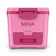 thumbnail image 1 of Nevera Ninja FrostVault 30QT con Ruedas Aislada Rosa, 1 of 9