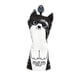 thumbnail image 4 of Funda Impermeable Para Cabeza De Palo A Prueba De Ara?azos Funda Para Cabeza De Madera De Golf Regalo Para Golfista Negro Fw, 4 of 5