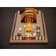 thumbnail image 2 of Kit de maquetas Tabernacle Vision Video con 328 piezas, 2 of 9