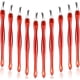 thumbnail image 1 of Corta Cutículas Mudder 30 Piezas Acero Inoxidable Uñas, 1 of 3