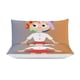 thumbnail image 4 of Everything's Rosie Bedding Sets Ultra Soft Skin-Friendly Duvet Cover 3 Piece, Cute Comforter Cover Bed Set for Boys Girls Kids, 4 of 5