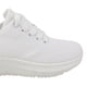 thumbnail image 5 of Zapatilla New Walk Deportiva Mesh Blanca, 5 of 6