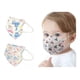 thumbnail image 1 of X10 Mascarillas Niños Con Diseño Kn95 5pliegues Reutilizable, 1 of 3