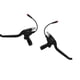 thumbnail image 1 of Palancas De Freno De Bicicleta Eléctrica Empuñadura De Manillar De Scooter Eléctrico 1 Par, 1 of 3
