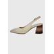 thumbnail image 4 of Zapato Alba Crema, 4 of 5