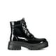 thumbnail image 5 of Botin Mujer Casual Charol Vintage Weide CZY607, 5 of 9