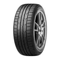 Neumáticos 205/50R16 87V Dz102 Dunlop H/T Tl Blk Tha