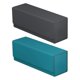 thumbnail image 1 of 2 Piezas 400 CARD CASE + Divider-Trading Card Deck Box 310x95x115mm, 1 of 5