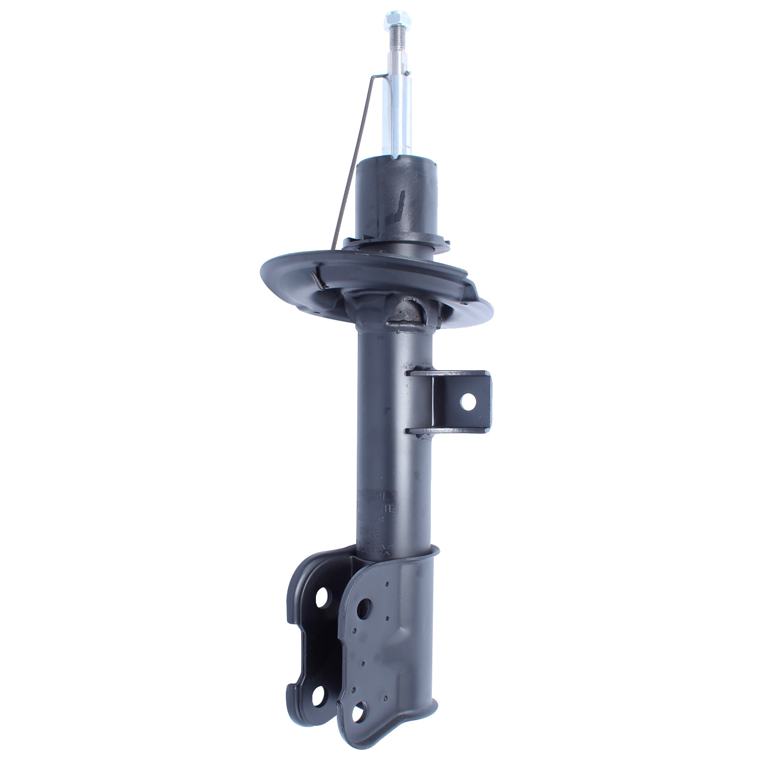 Wurtex - Amortiguador Delantero Izquierdo Hyundai Santa Fe 2.4 2013 2018