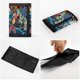 thumbnail image 5 of Bakugan Cartera Trifold para Hombres, 8 Ranuras para Tarjetas, 1 Ventana de ID, Tarjetero Delgado con Bolsillo de Efectivo con Cremallera para Uso Cotidiano, 5 of 6