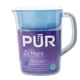 thumbnail image 1 of Jarra de agua PUR de 7 tazas con 1 filtro original, color blanco, 1 of 9