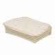 thumbnail image 1 of Fundas Elásticas Para Sillas De Comedor, Protectores De Asiento, Beige, 1 of 5