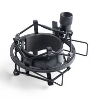 Onstage - Shock Mount On-Stage My430 Para Micrófonos De Estudio (55-60 Mm)