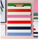 thumbnail image 5 of Portapapeles Kate Spade New York 33 cm Adventure Stripe, 5 of 8