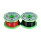 thumbnail image 1 of Cable eléctrico BNTECHGO 22 AWG PVC 7,5 m rojo y negro, 1 of 5