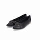 thumbnail image 3 of Zapato Mujer Negro/Dorado Ana 43 Piccadilly, 3 of 3