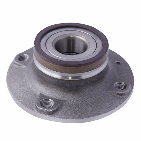 Stp - Maza Rueda Volkswagen Saveiro 1.6 2014 2019