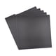 thumbnail image 2 of Divisores De Registro De DVD De Vinilo Dividers De Tarjetas Rápidas Para LP Vinyl CD Box Black, 2 of 5