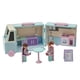 thumbnail image 4 of Food Truck Dollhouse Olivia's Little World para muñecas de 3,5 pulgadas, 4 of 7