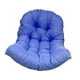 thumbnail image 2 of Cojín Colgante Para Silla Con Forma De Huevo, Grueso, Para Decoración De Jardín Y Hogar, 2 of 5