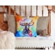 thumbnail image 3 of Cojín Hippie Animal Moose 14x14, 3 of 5