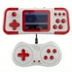 thumbnail image 1 of Portable Retro Handheld Game Console, 7.62 Cm /3 Inch HD Screen, 3d Expansion Rocker, Support Double Game, Support Connection TV, Classic Game Controller, Christmas Game Gift For Kids, 1 of 2
