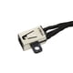 thumbnail image 4 of Cable de Jack de Alimentación para Laptop Huasheng Suda para Dell Inspiron, 4 of 7