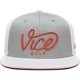 thumbnail image 1 of Gorra Vice Golf Squad Naranja Talla Mediana EE. UU., 1 of 2