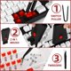 thumbnail image 4 of Interruptores Lube Station RunJRX YIMAGUJRX 32 para teclado mecánico, 4 of 7