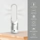 thumbnail image 2 of Ventilador torre Ozu sin aspas 22", 2 of 5
