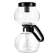 thumbnail image 2 of Cafetera Yama, sifón de vidrio para estufa, 8 tazas, 700 ml, 2 of 8