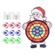 thumbnail image 4 of Tablero de Destino con 12 Bolas para Actividades, 4 of 5