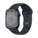 thumbnail image 2 of Apple Watch Series 8 gps + cellular 41mm Negro, 2 of 2