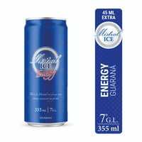 Cóctel Ice Energy Lata 355 Ml Mistral