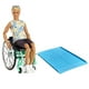 thumbnail image 3 of Muñeco Barbie Fashionista Ken Silla de Ruedas, 3 of 3