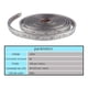 thumbnail image 2 of Cinta Rgb 5050 5mt Tira Led Flexible Ip67 Impermeable 8 Modo, 2 of 2