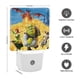 thumbnail image 2 of Luz Nocturna LED Desmarcar Shrek con Sensor, 2 of 6