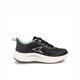 thumbnail image 1 of Zapatilla Deportiva Mujer Power Guida Tuoki Running Negro, 1 of 5