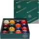 thumbnail image 2 of Aramith Pure Phenolic Pool Balls Regulation Belgian Made Bil, 2 of 3