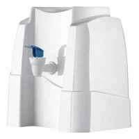 Genérico - Dispensador De Agua Soporte Botellones De Agua Hogar Lau