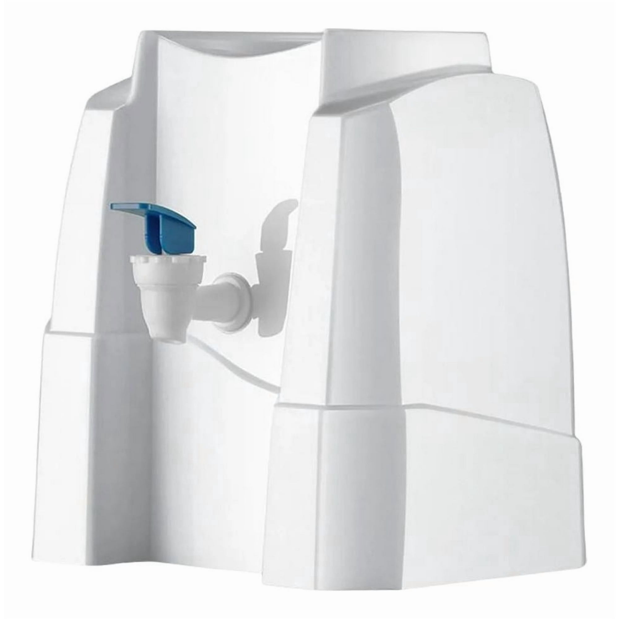 Genérico - Dispensador De Agua Soporte Botellones De Agua Hogar Lau