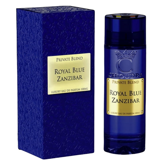 Perfume Private Blend Royal Blue Zanzibar 3.3 oz EDP Unisex