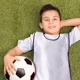 thumbnail image 3 of Pack X10 Chalecos Deportivo Petos Multiuso Para Niños Futbol, 3 of 3