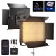 thumbnail image 1 of Panel de luz LED de video NEEWER AP150B 150W Bicolor 2500K-8500K, 1 of 9