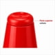 thumbnail image 5 of Set de 10 Conos 32 cm con Orificios + 5 Bastones de 100 cm, 5 of 6